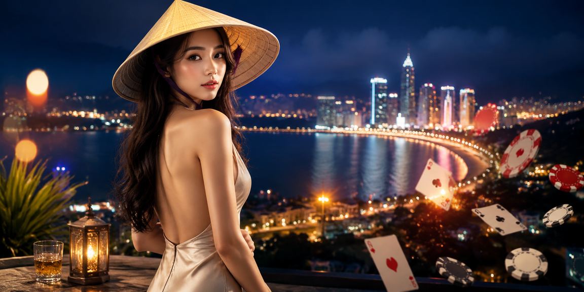 Người chơi tại Đà Nẵng tham gia trò chơi bài trực tuyến với phong cách truyền thống Việt Nam
