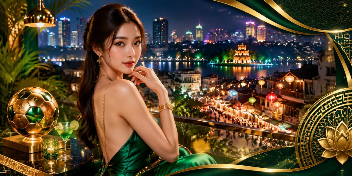 Không gian giải trí cao cấp tại Hà Nội với phong cách VIP