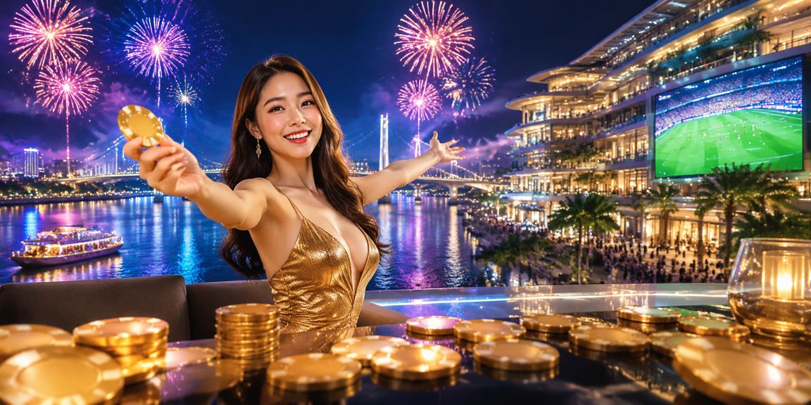 Lễ hội Huế kết hợp trải nghiệm casino betting với không khí văn hóa cố đô đặc sắc