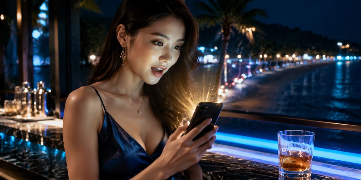 Người dùng VIP tại Phan Thiết nhận thưởng và trải nghiệm dịch vụ cao cấp trên sosomienbac