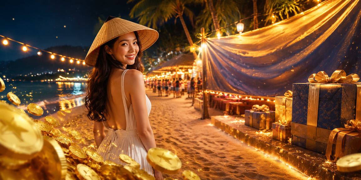 Giao diện đăng ký tài khoản casino trực tuyến tại Việt Nam