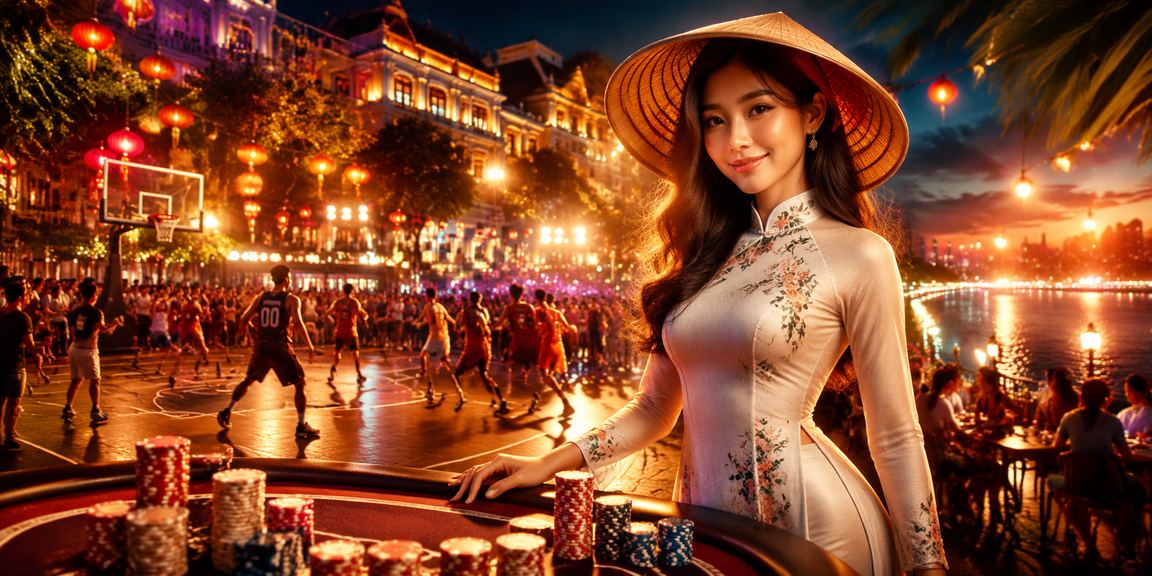 Người chơi tham gia giải trí trực tuyến có trách nhiệm tại Việt Nam